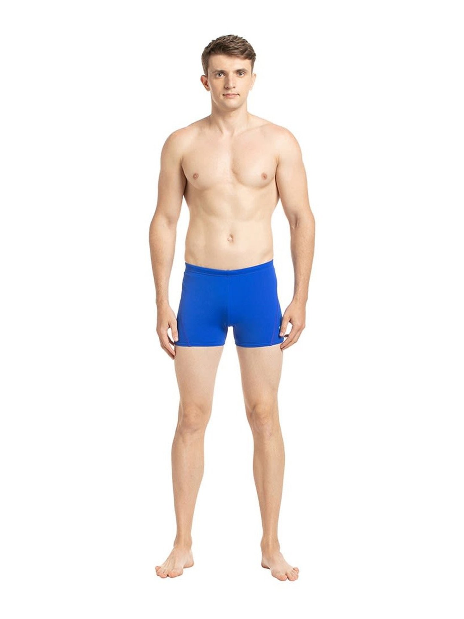 Speedo Watermelon Regular Fit Printed Swim Shorts