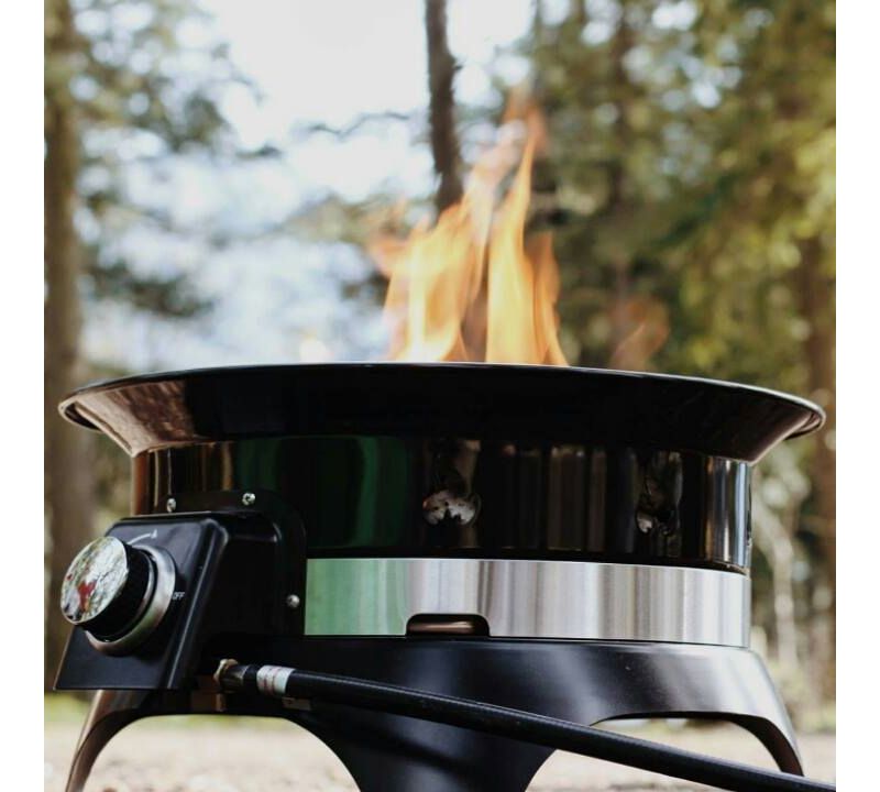 Outland Living Outdoor Auto-Ignition Firebowl -Premium 58,000 BTU