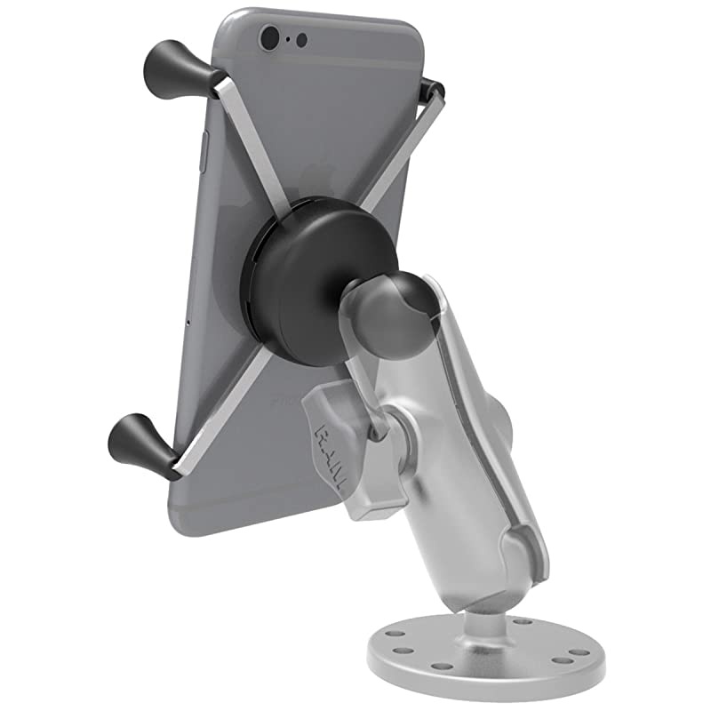 X-Grip Large Phone Holder with Ball