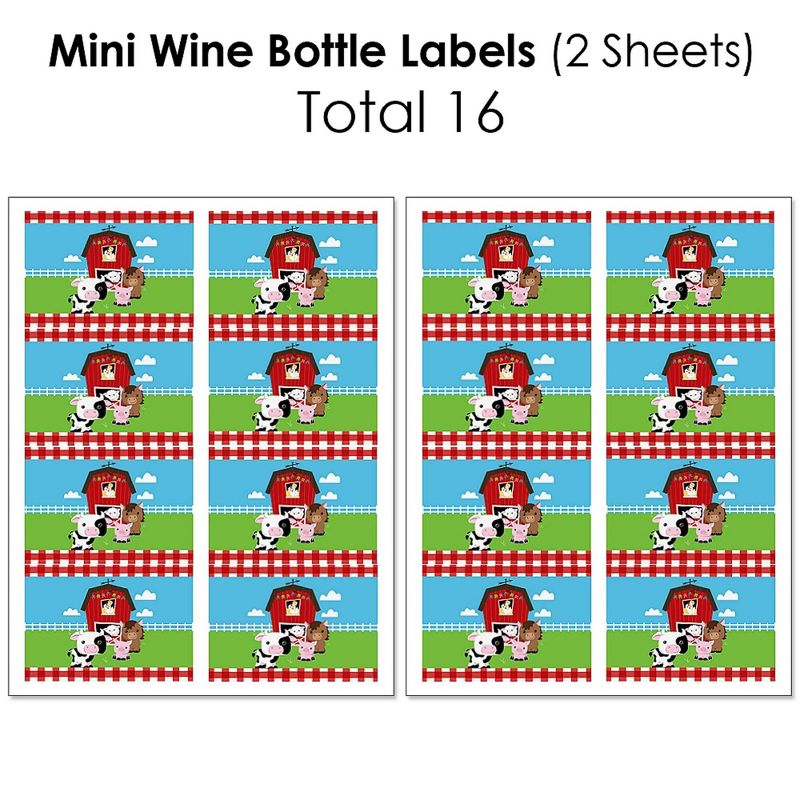 Nativity Stickers - 864-Count Christmas Stickers, Scrapbook Stickers for Kids Christmas Holiday Party Favors, Church, Bible School, 36 Sheets, 8.5x5"