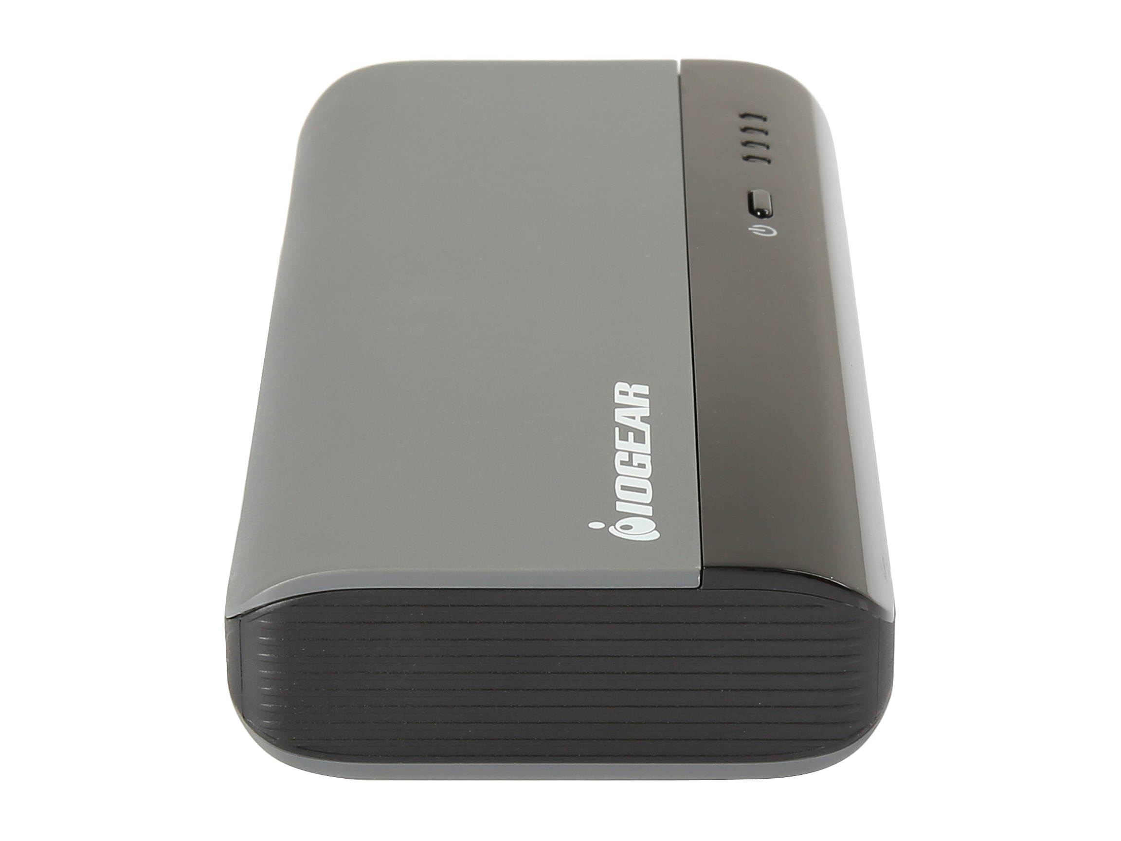 IOGEAR GearPower 10,000 mAh USB-C Portable Charger / Power Bank with Ultra Fast Smart Charging - GMPC10K