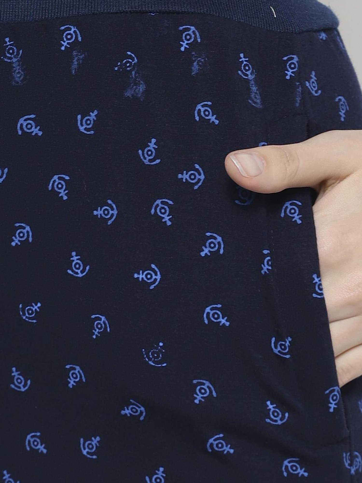 Secret Wish Lavender Hoodie With Lounge Pants