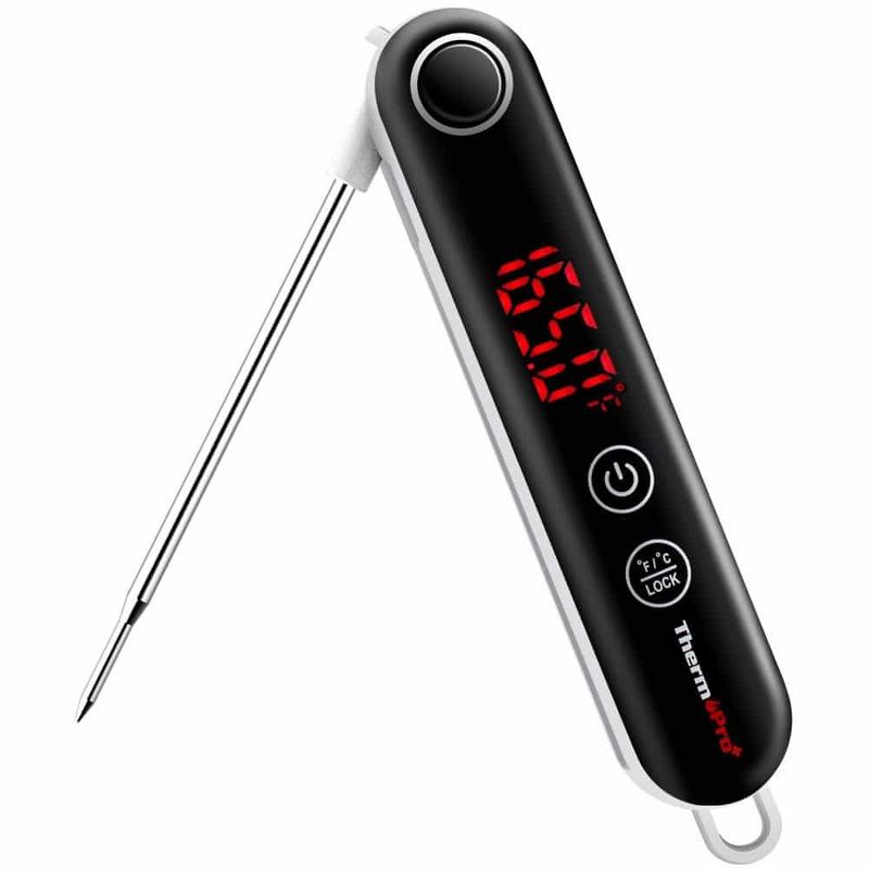ThermoPro TP18 Digital Instant Read Cooking Thermometer