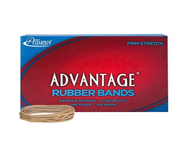 OFS - Rubber Bands