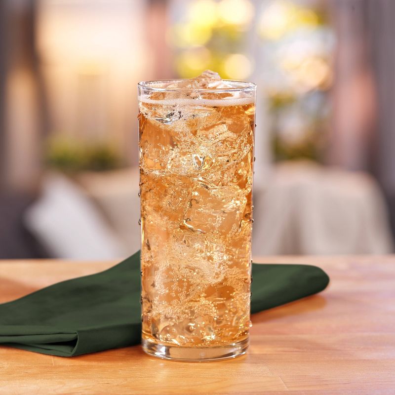 Canada Dry Ginger Ale Bold Soda - 6pk/7.5 fl oz Mini Cans