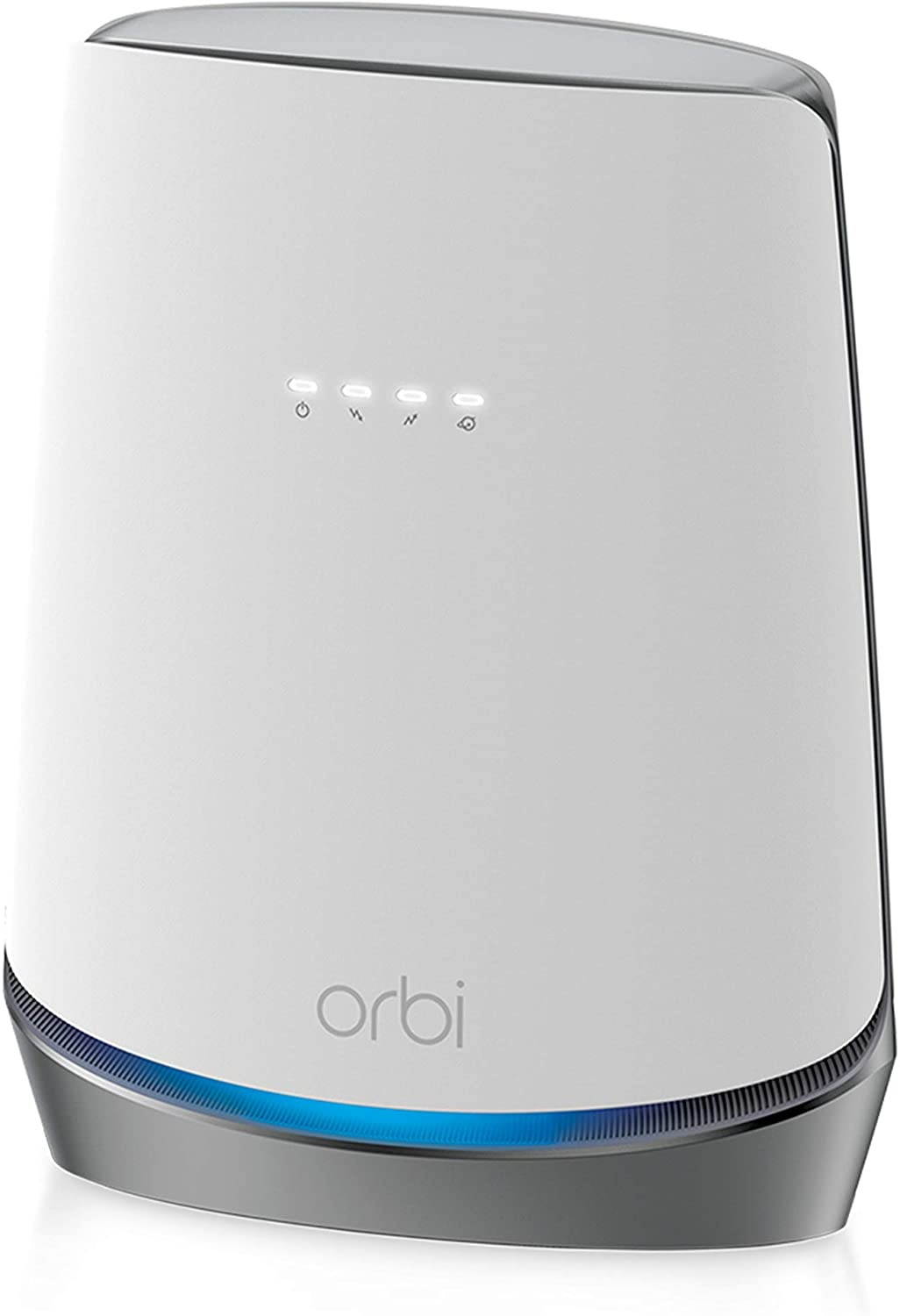 Orbi WIFI 6 Docsis 3.1 Mesh WIFI Cable Modem Router