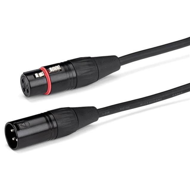Samson TM50 Tourtek Microphone Cable (50 ft)