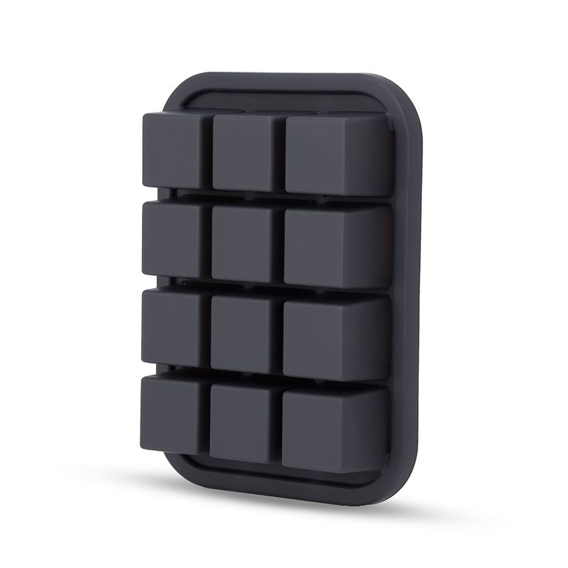 FROST Silicone Everyday Ice Tray Gray