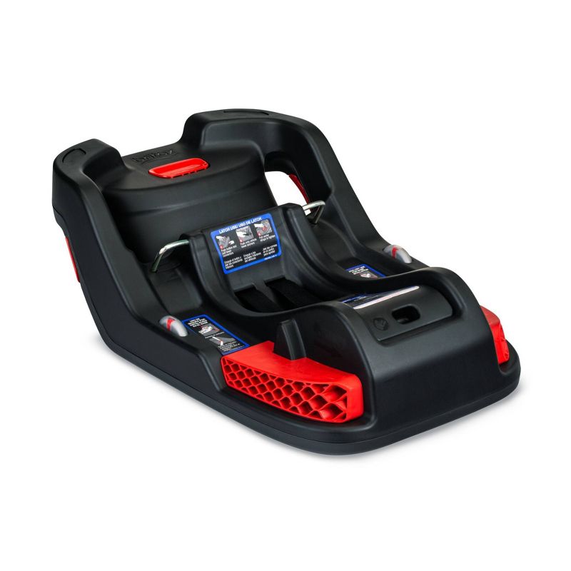 Maxi-Cosi Mico XP Max Pure Cosi Infant Car Seat - Essential Black