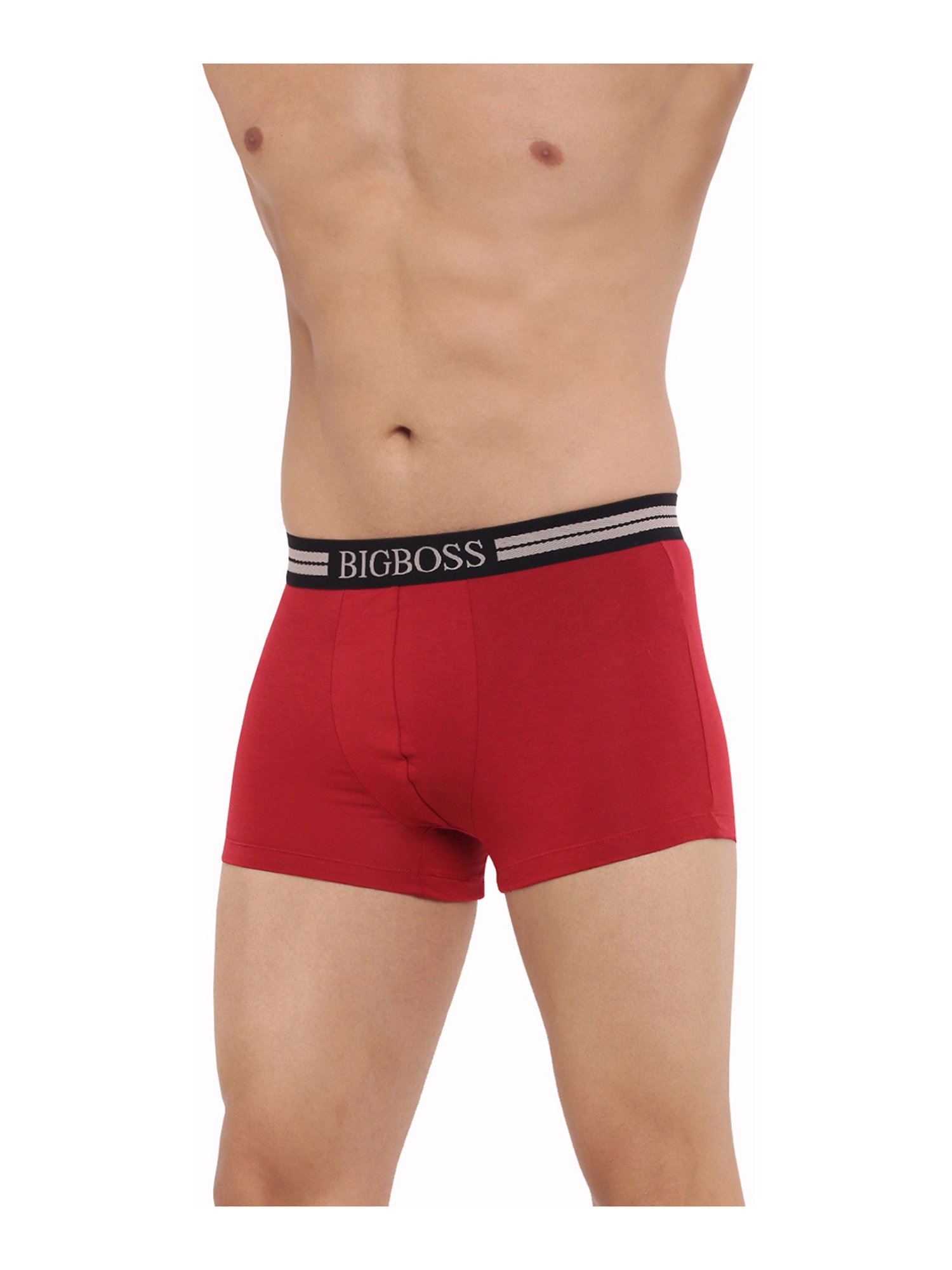 Dollar Bigboss Assorted Trunks - Pack of 5