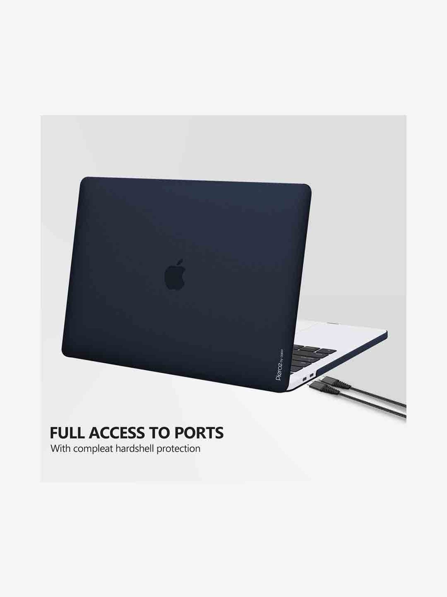 GRIPP Pierce Sleek Protection Super Light for MacBook Pro 13 inch 2016 (Blue)