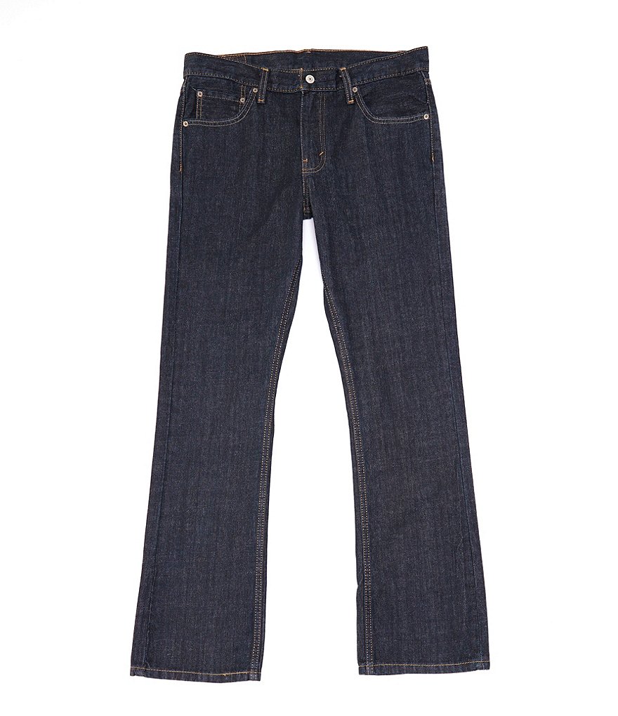 Lucky Brand 367 Vintage Bootcut Jeans