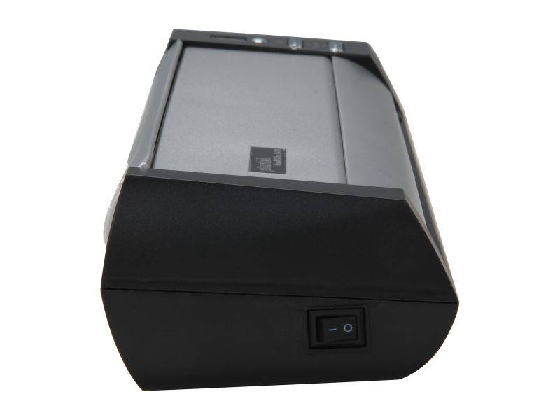 Plustek MobileOffice D430 (783064605533) Duplex Scanner