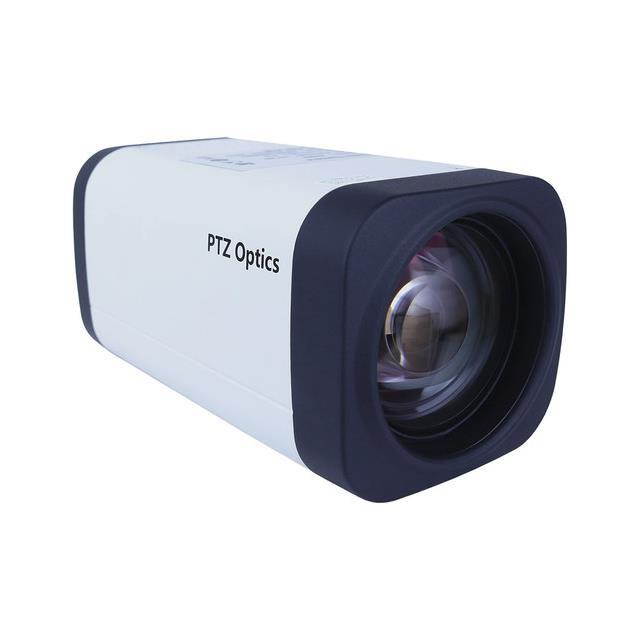 PTZOptics PT12X-ZCAM 2MP 1080p 3G-SDI Box Camera