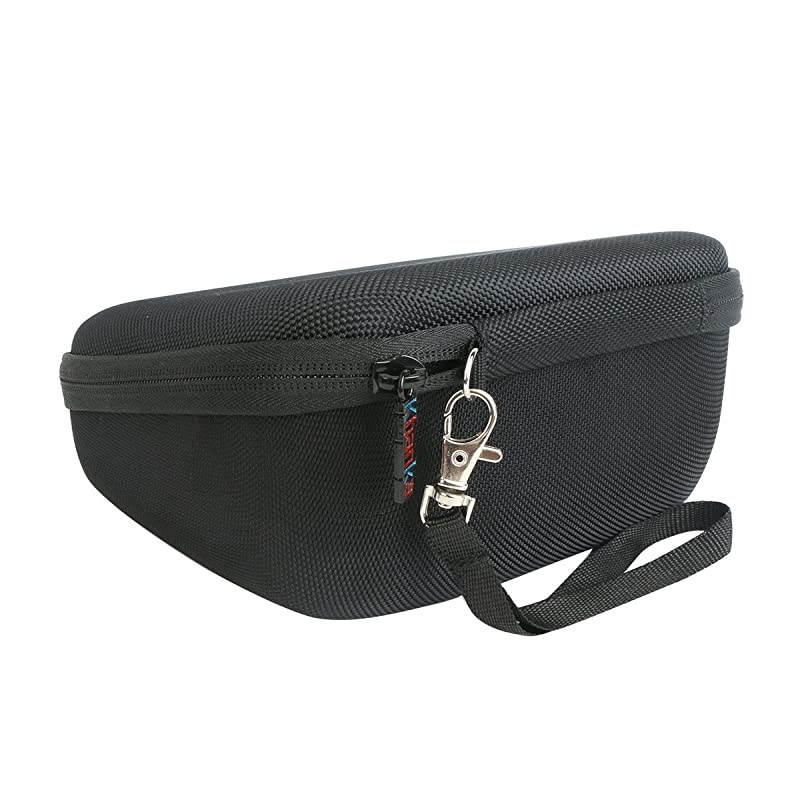 Hard Travel Case Replacement for Brother PTouch PTD210 Label Maker