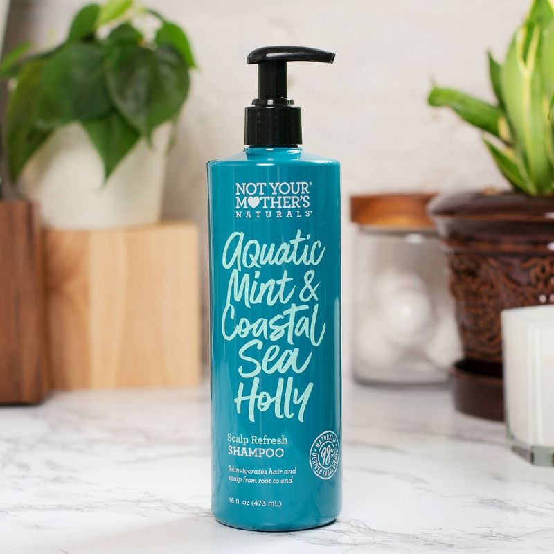 John Frieda Frizz Ease Beyond Smooth Frizz Immunity Shampoo - 8.45 fl oz