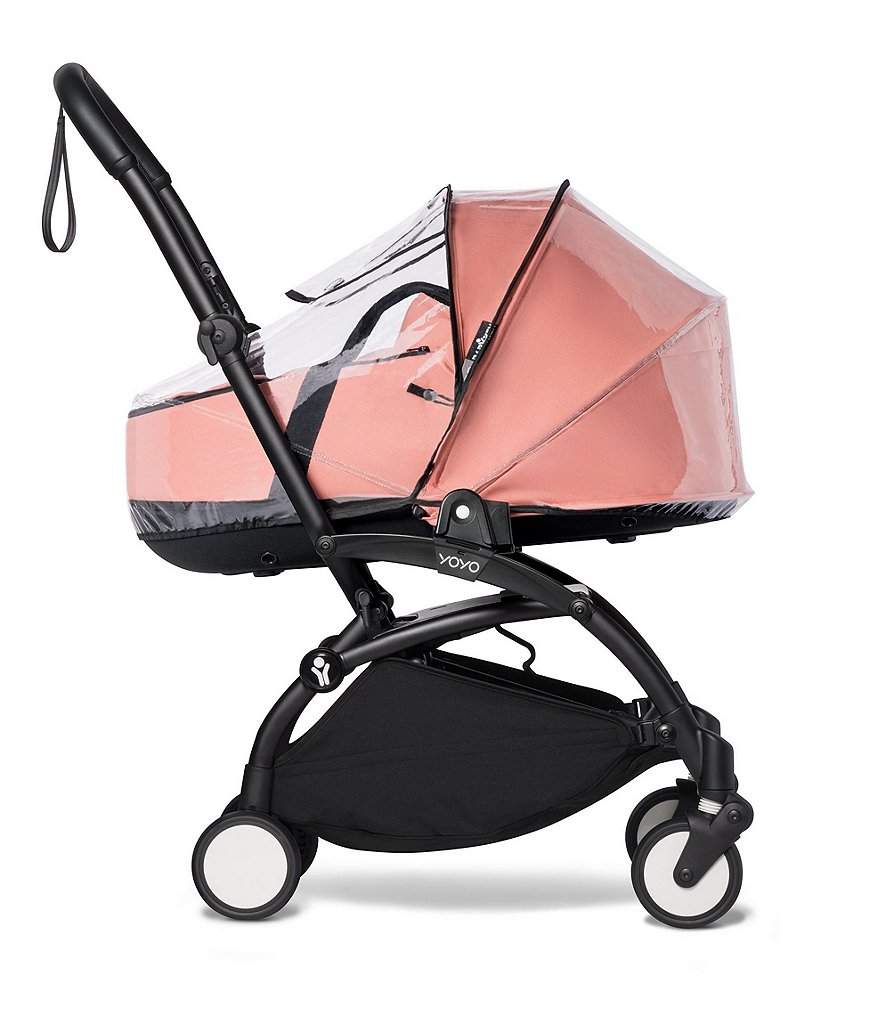 Babyzen YOYO Rain Cover for YOYO Bassinet