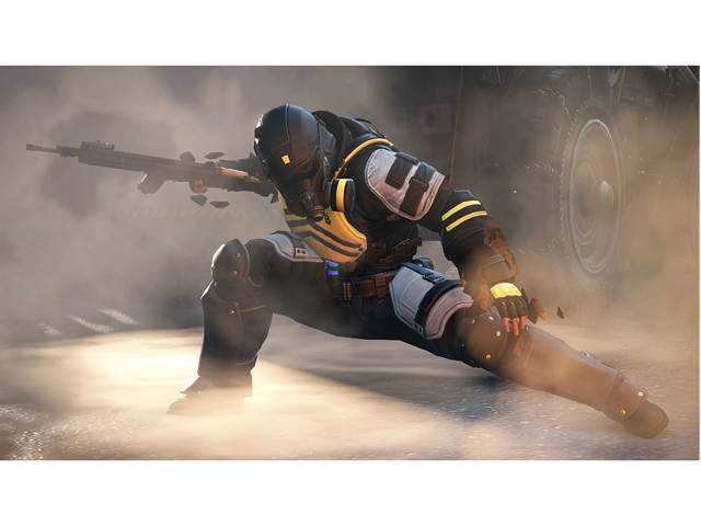 inFAMOUS: Second Son Collector's Edition PlayStation 4