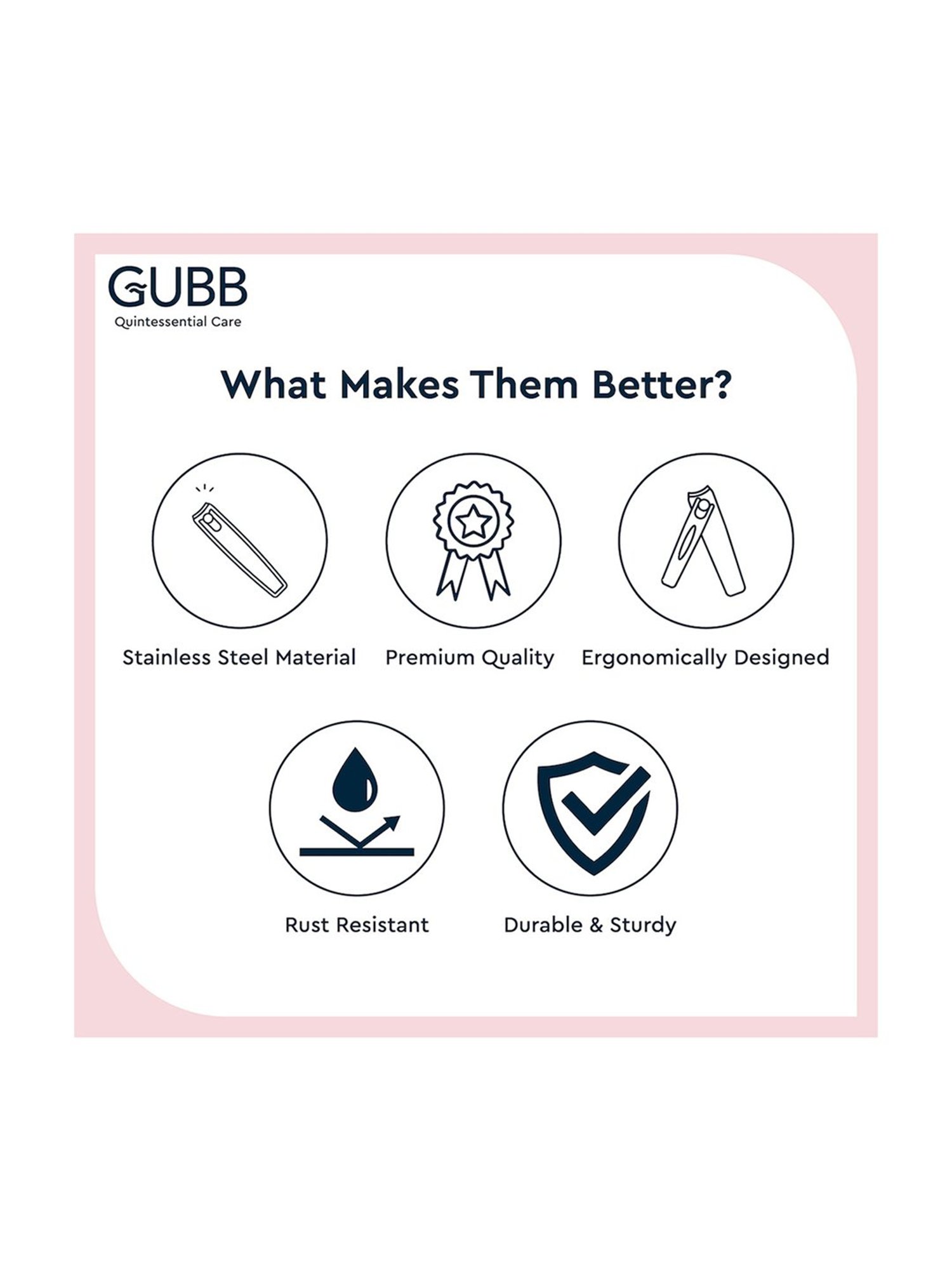 Raaga Professional Pedicure & Manicure 6 Step Single Use Kit Strawberry - 6 Sachets