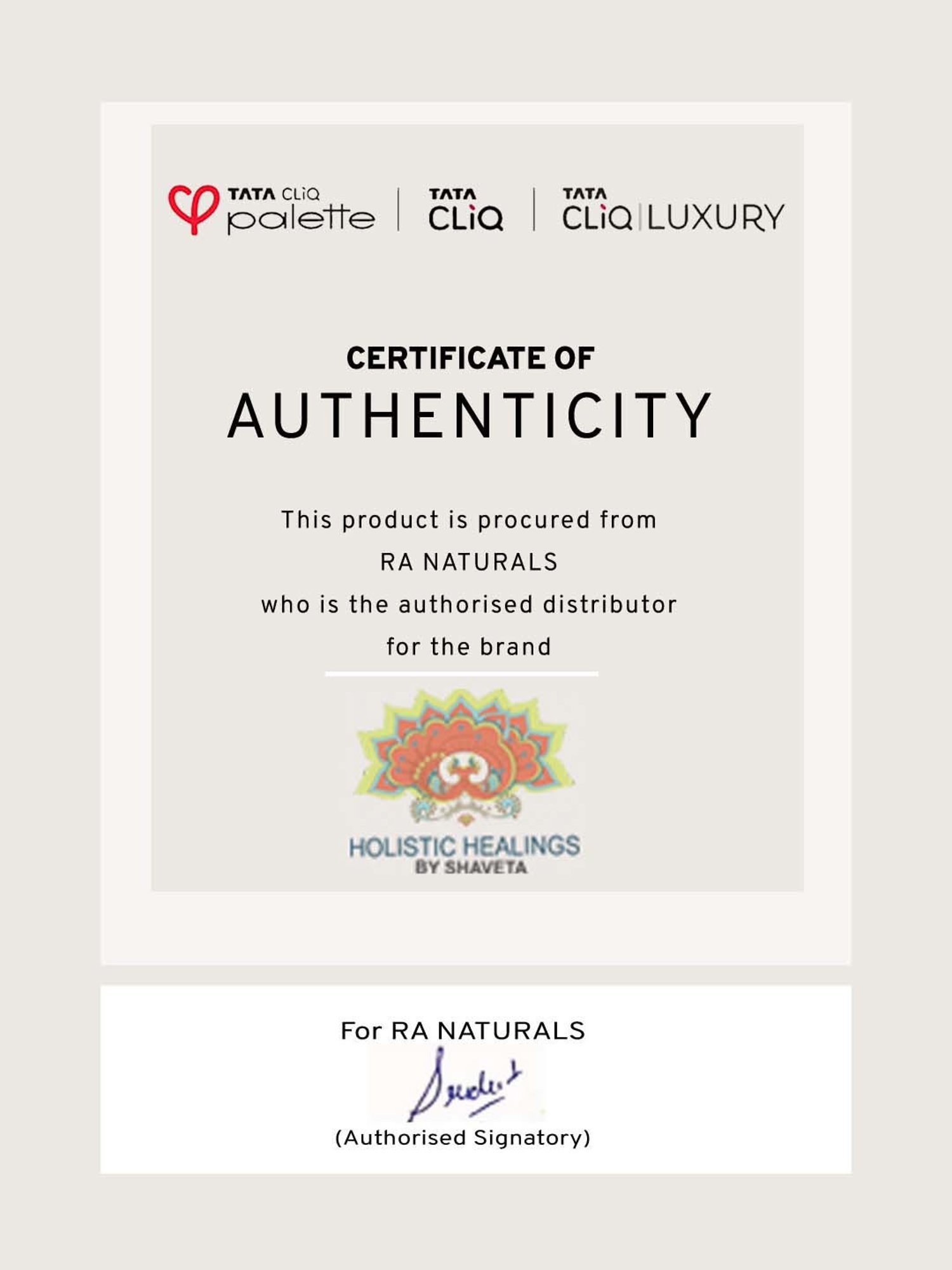 Holistic Healings By Shaveta Rose Essential Oil - 15 ml