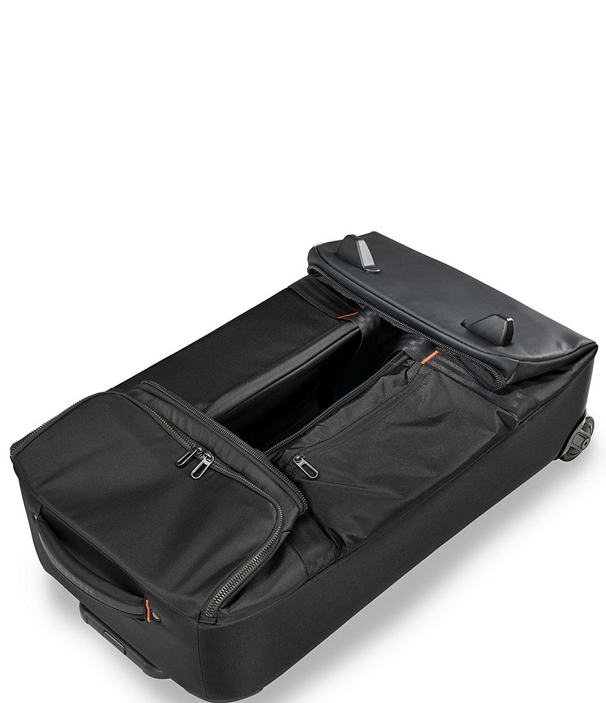Briggs & Riley ZDX 27#double; Medium Upright Duffel Bag