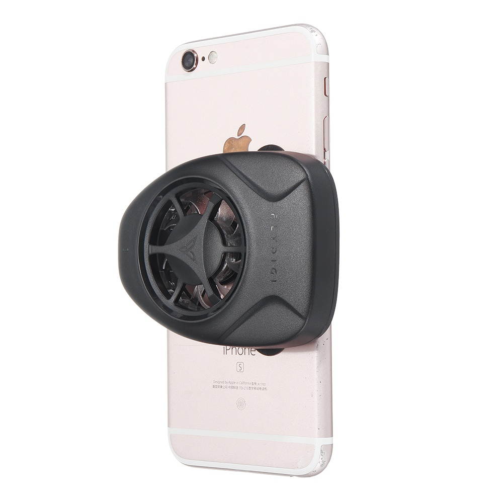 Flydigi B1 Cooler Physical Cooling Phone Radiator Fan for iPhone Mobile Phone for iPad