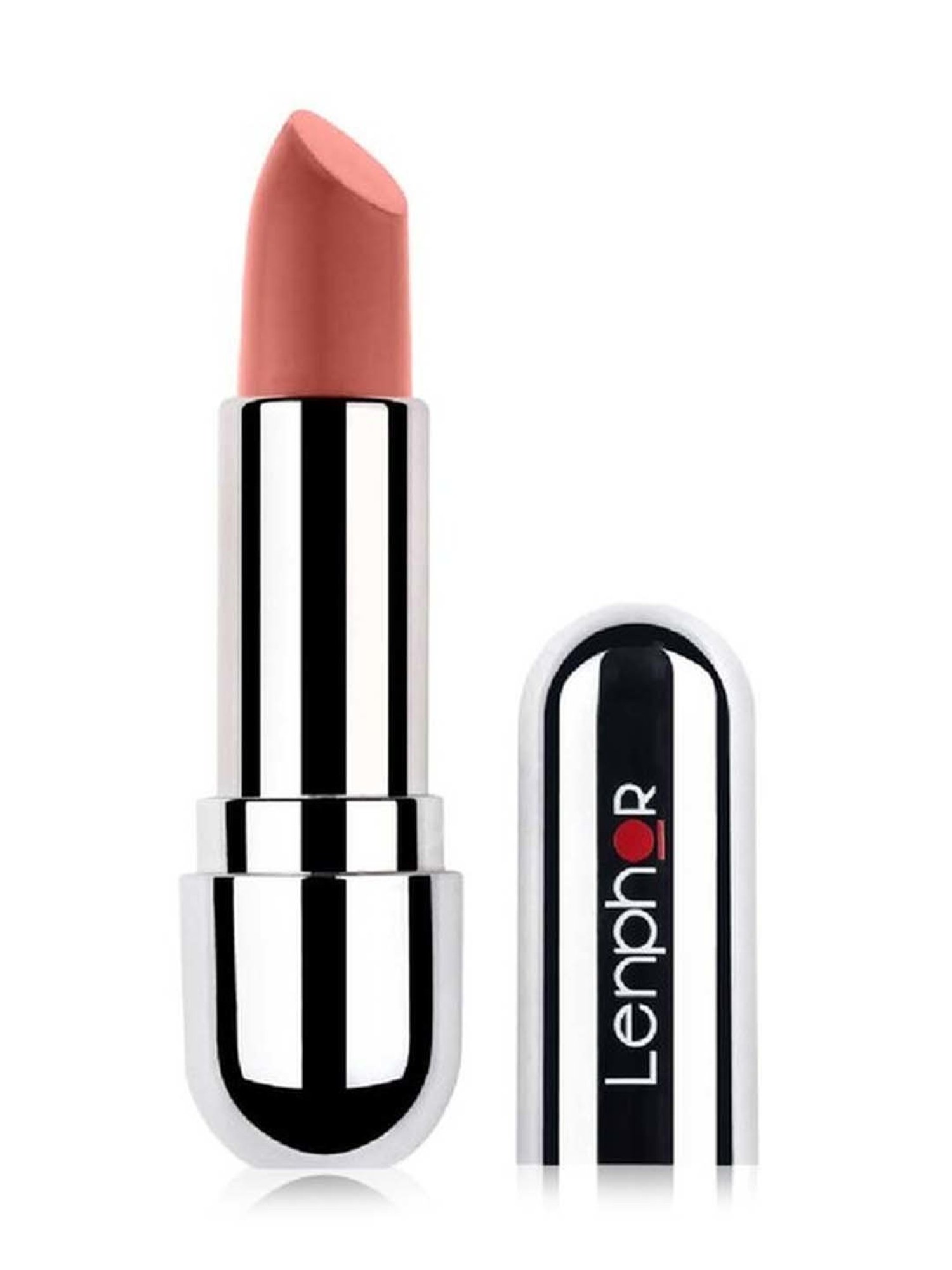 Lenphor Velvestick Lipstick Nude Vista 15 - 4 gm