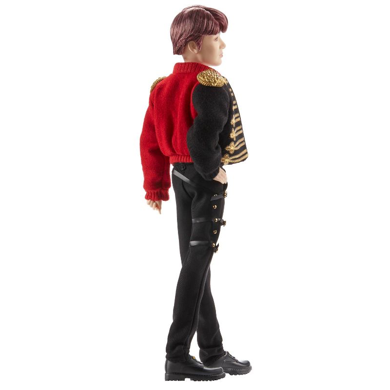 BTS Prestige Jung Kook Fashion Doll