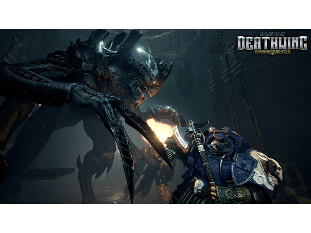 Space Hulk: Tactics [Online Game Code]