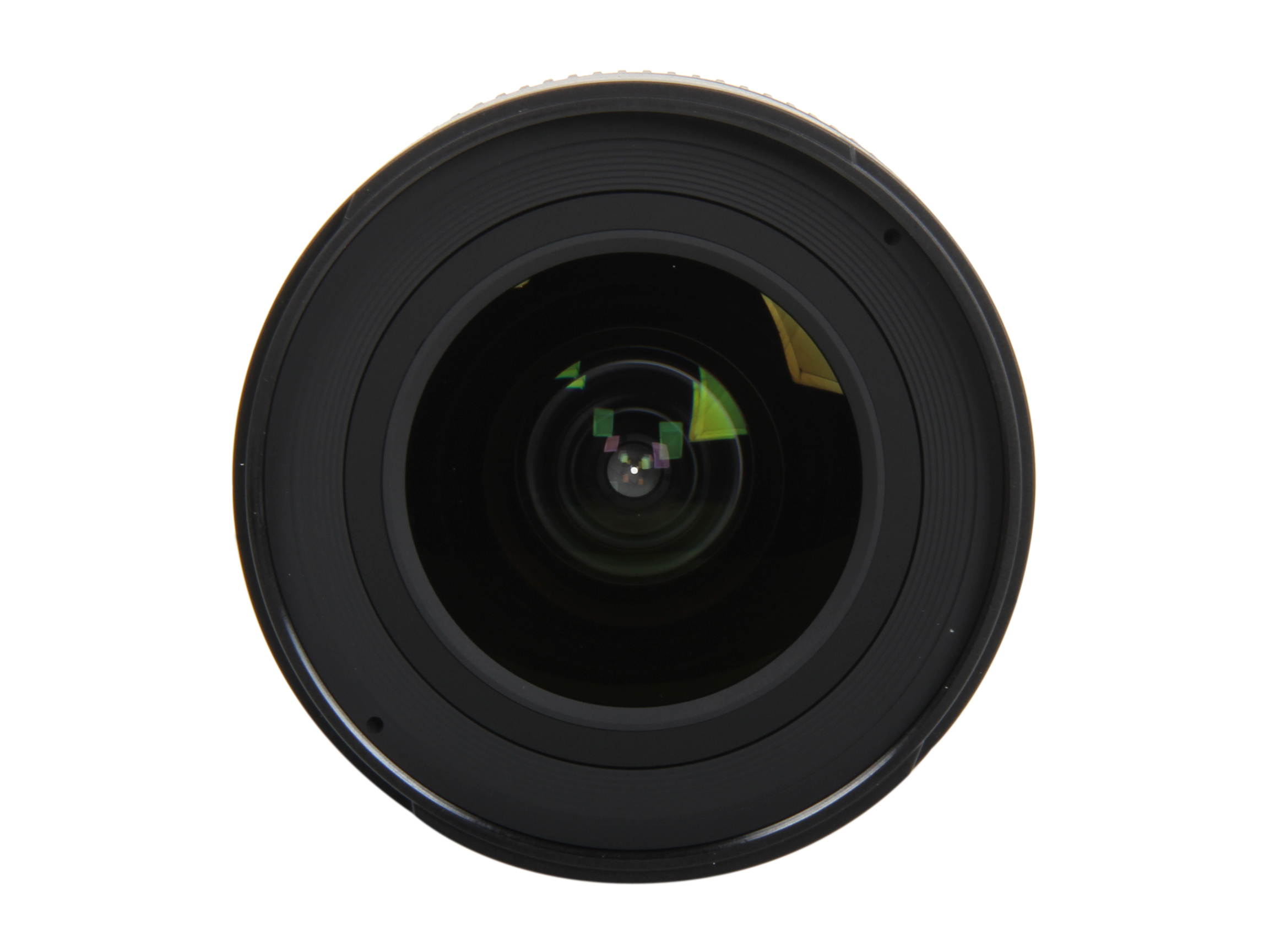 Nikon 2182 16-35mm F4G ED VR Lens Black