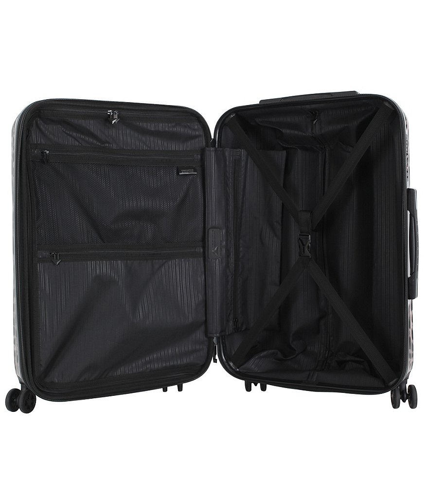 American Tourister 18'' Mickey Mouse Upright Hardside Suitcase