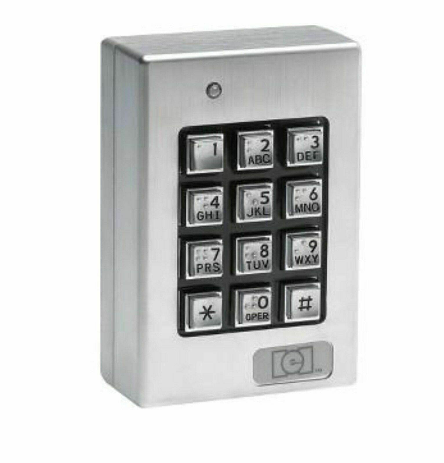 Surveillance - Home Automation