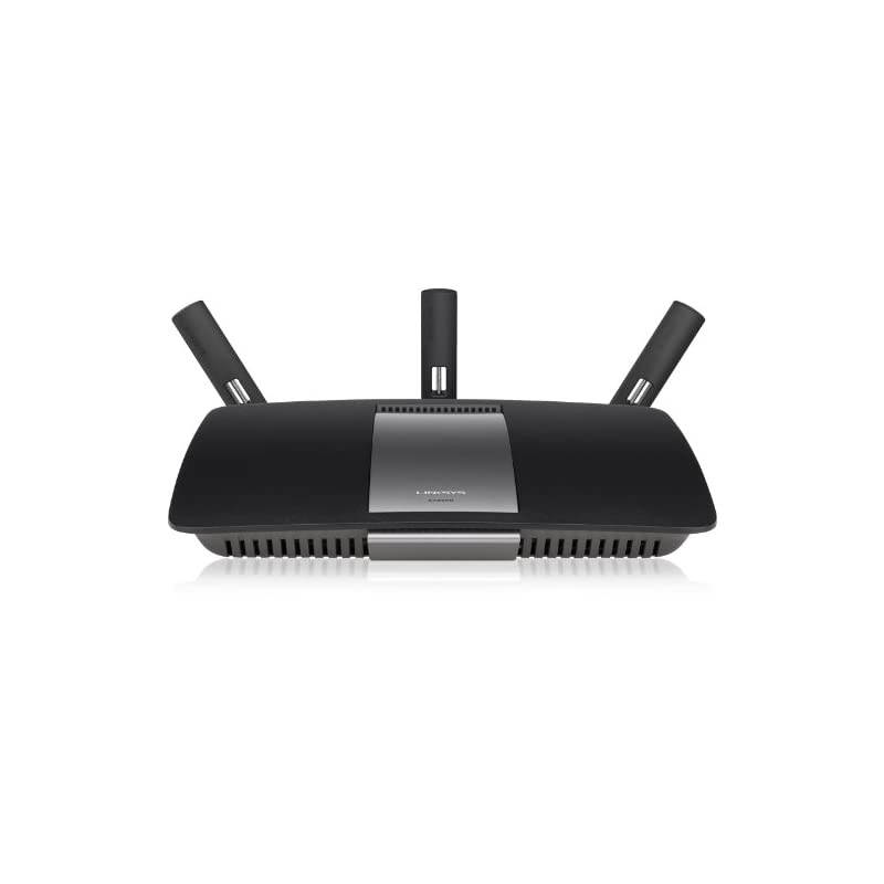 EA6900 AC1900 Smart Wifi routeur EA6900-EJ