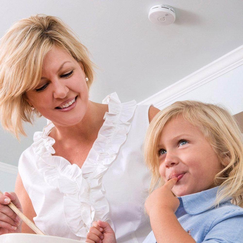 KIDDE 21010408-N CO/SMOKE I 12010SC