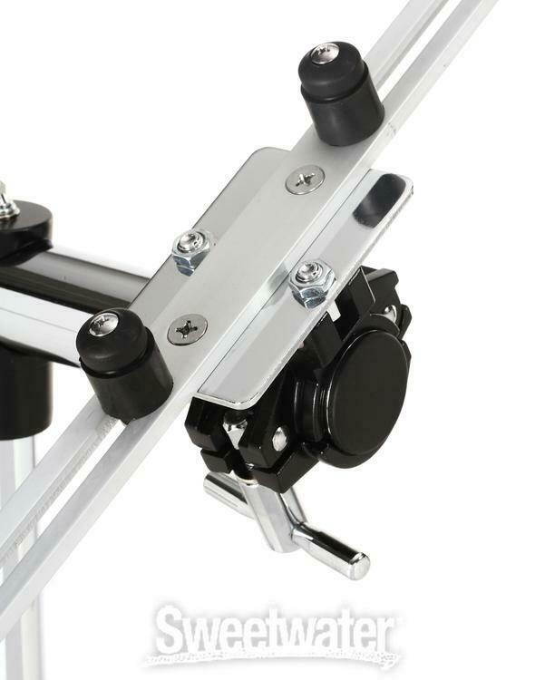 Gibraltar GEMS Electronic Mounting Station