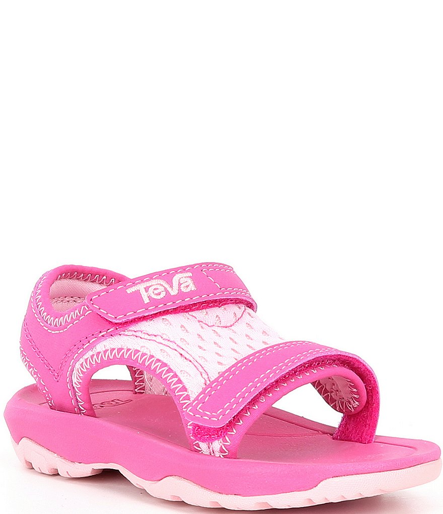 Teva Girls' Psyclone XLT Sandals (Toddler)