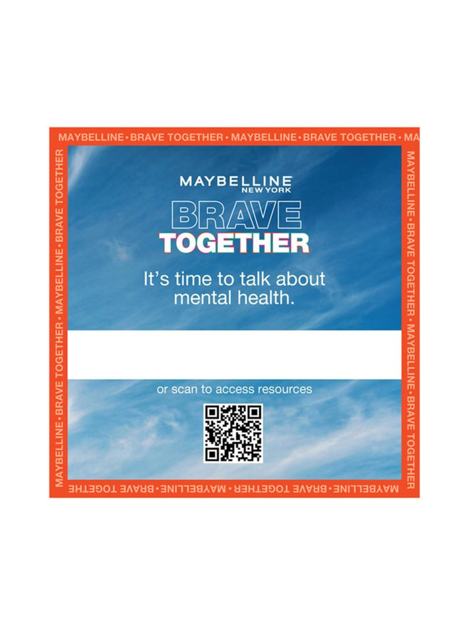 Maybelline NY SuperStay Matte Ink Lipstick Founder - 5 ml