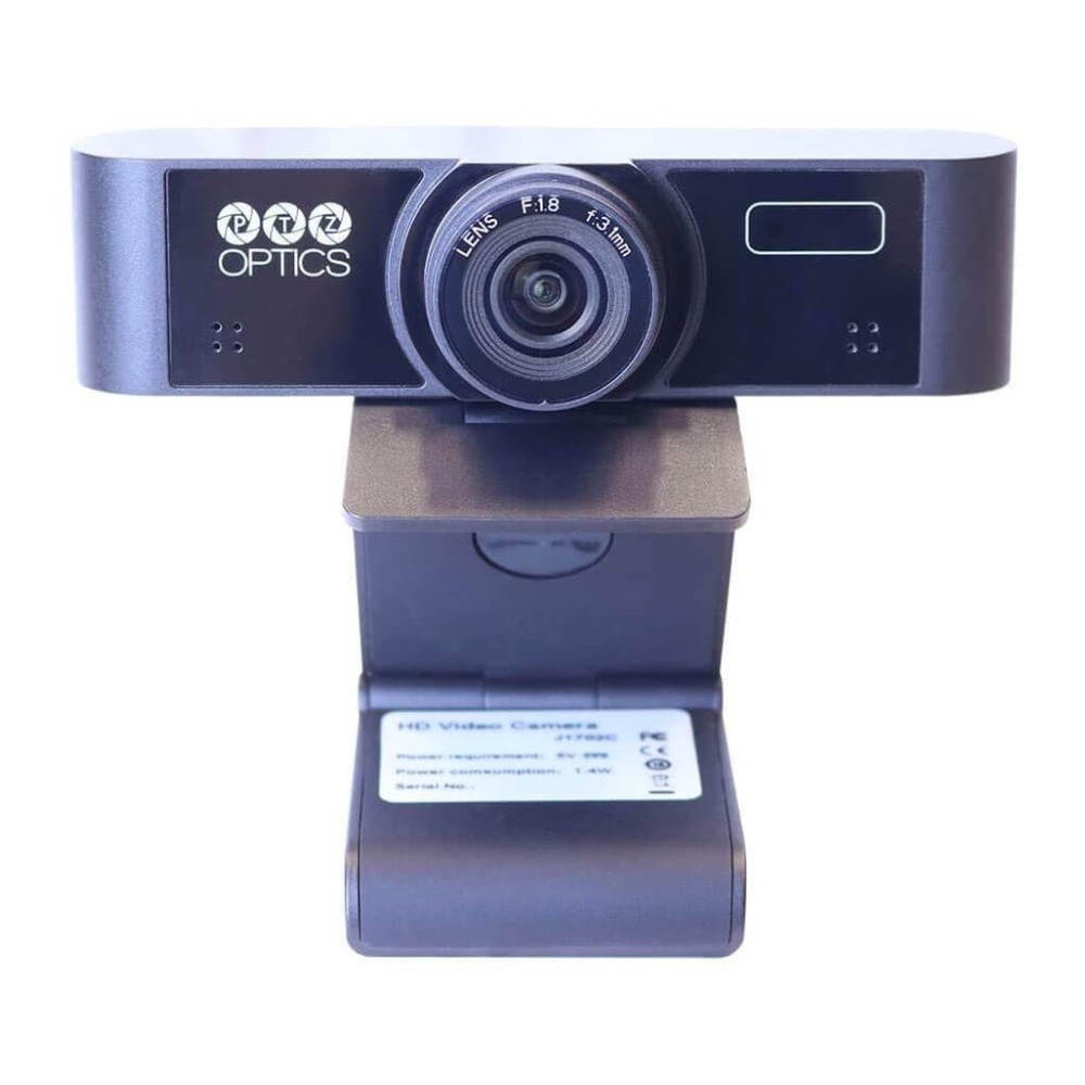 ptzoptics webcam (pt-webcam-80)