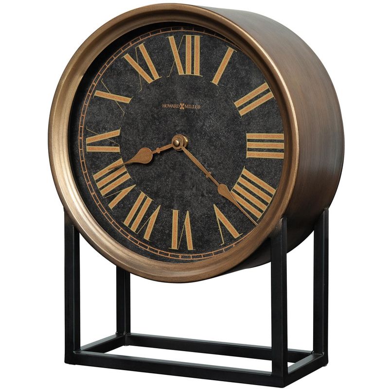 Howard Miller 635220 Howard Miller Sundie Mantel Clock 635220