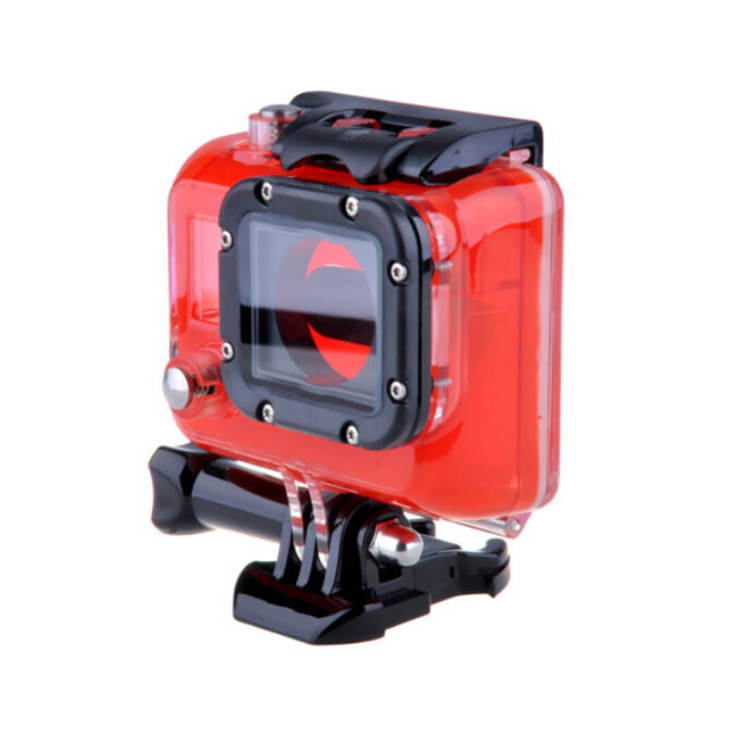 GoPro HERO7 Hero 7 Waterproof Digital Action Camera with 32GB Card + Tripod Standard Bundle (Silver)