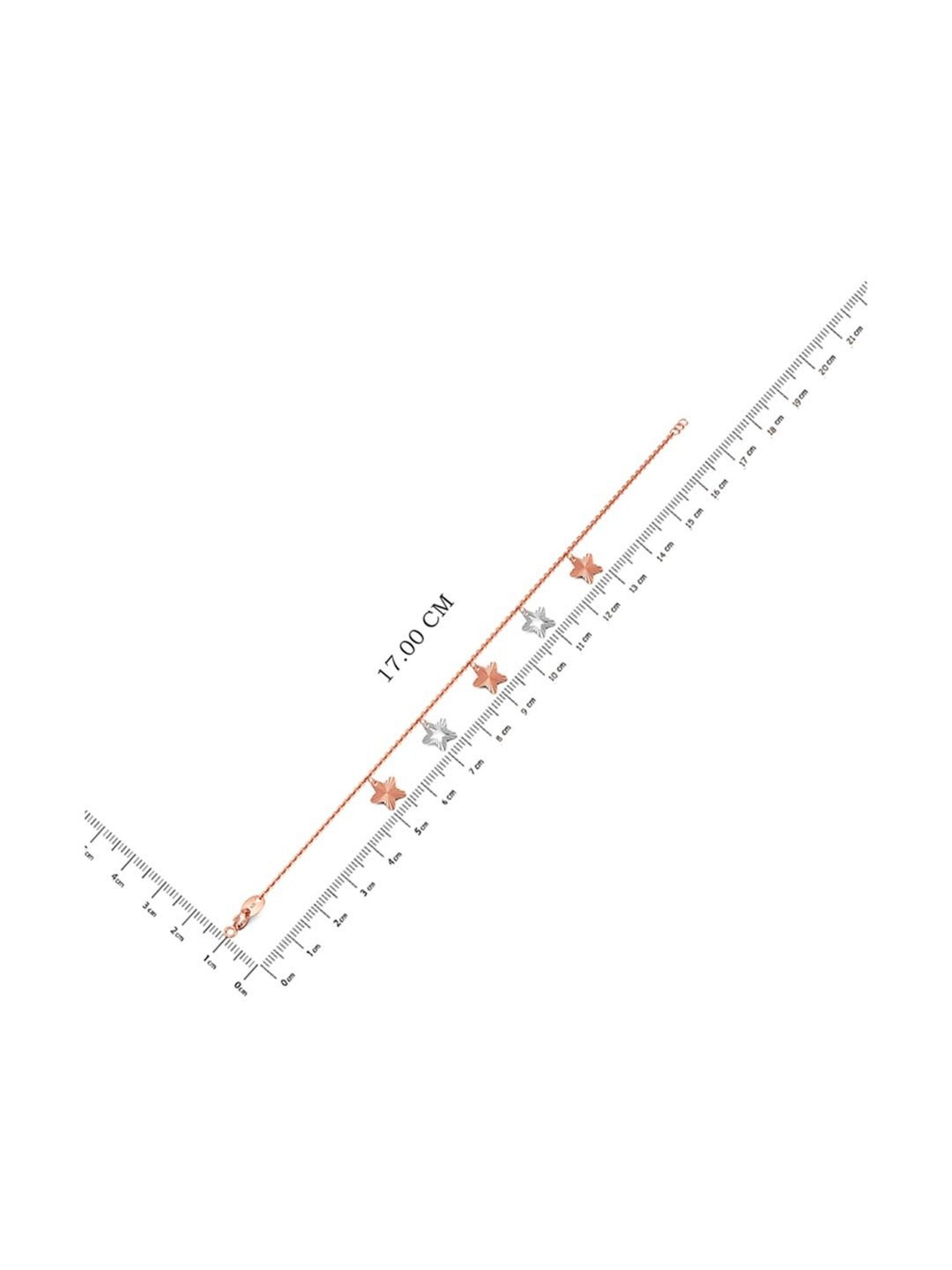 Joyalukkas 18k Gold Bracelet for Women