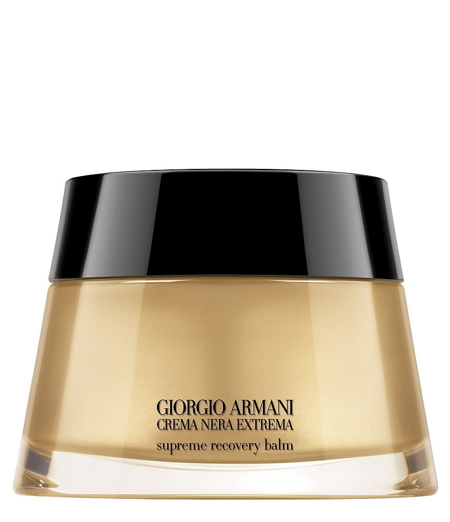Giorgio Armani ARMANI beauty Crema Nera Extrema Supreme Recovery Balm