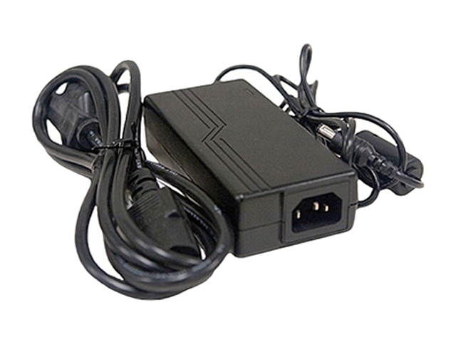 Avermedia PPDC12VPA AC Adapter For Document Camera - 2.5W - 100mA - 12V DC