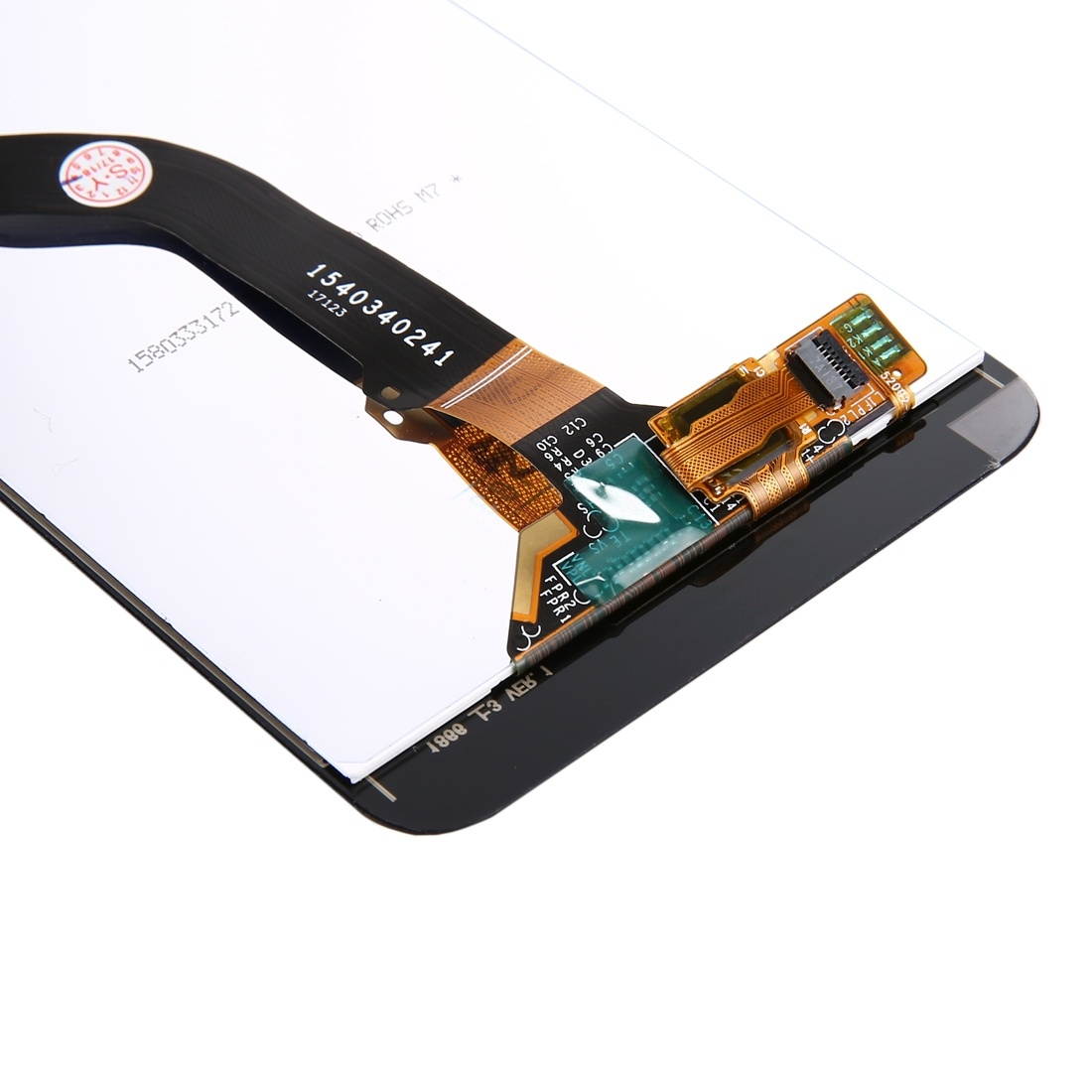 Replacement  For Huawei P8 Lite 2017 LCD Screen and Digitizer Full Assembly