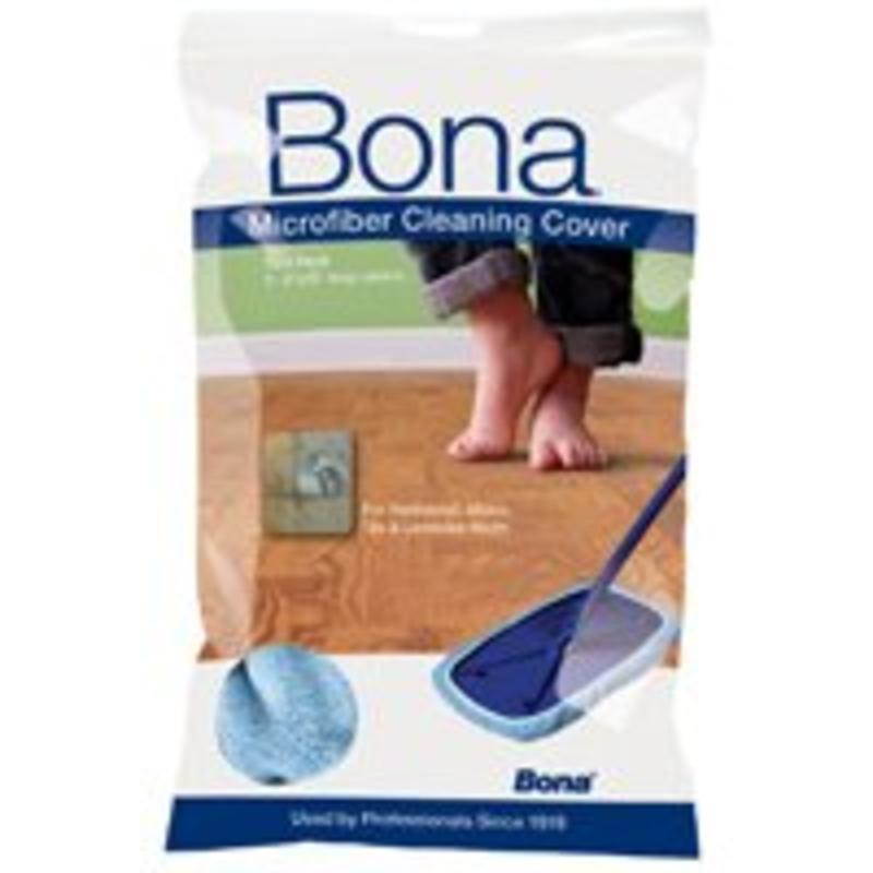 Bonakemi 2 Pack Microfiber Mop Cover  WM710013337