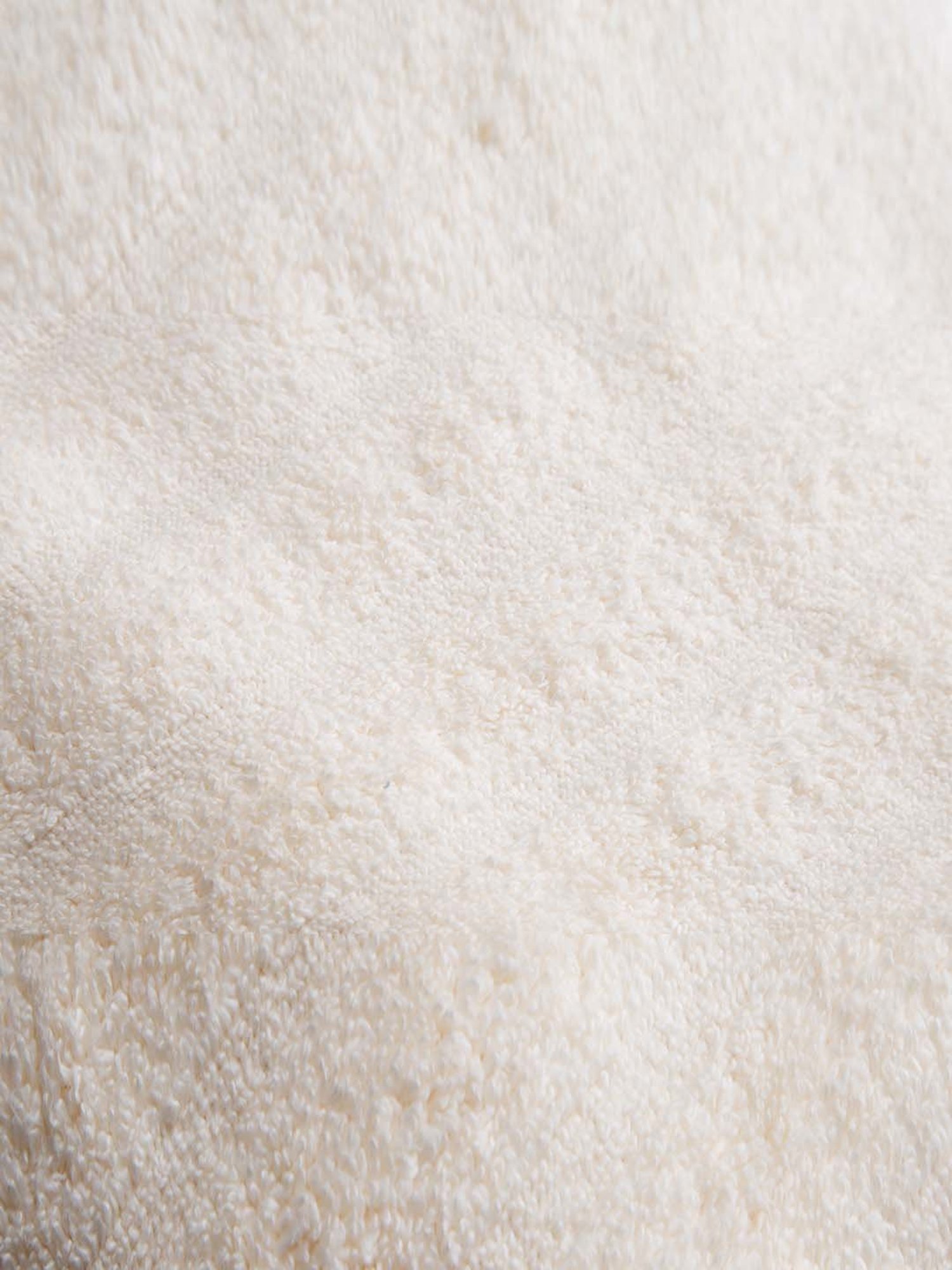 Little Treasure Baby Boy Plush Bathrobe, Chevron Elephant, 0-9 Months