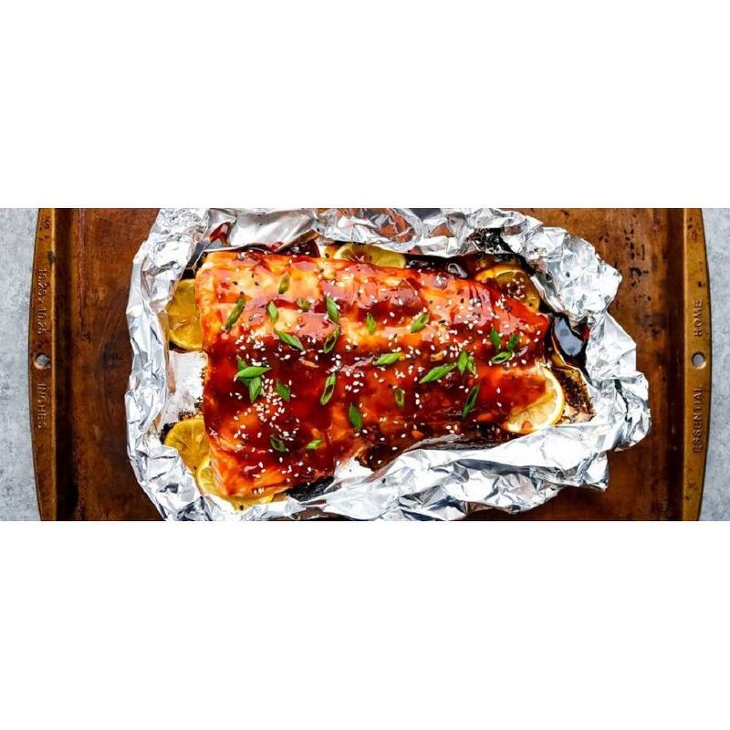 Kikkoman Teriyaki Baste & Glaze 12oz