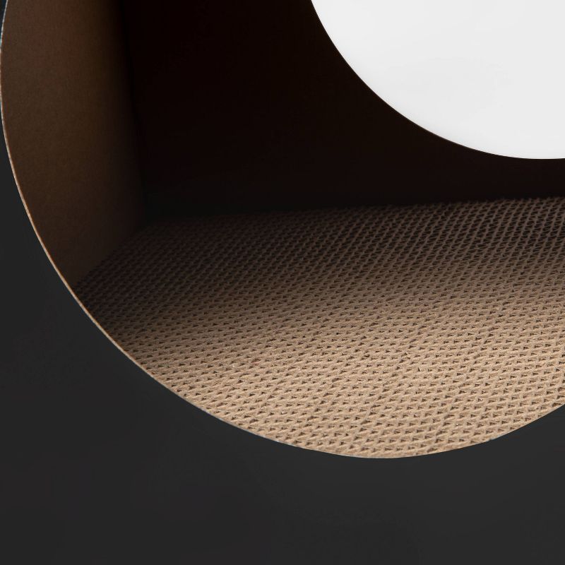 Milk Carton Cat Scracher - Boots & Barkley™