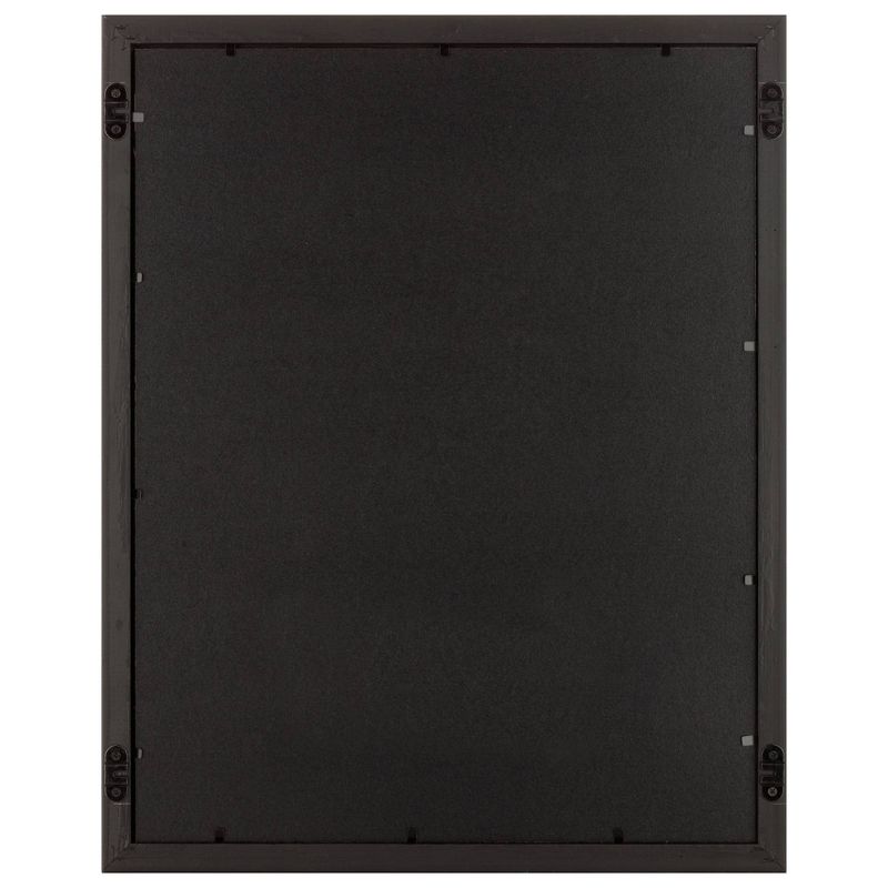 7pc Cluster Gallery Kit Black - Instapoints