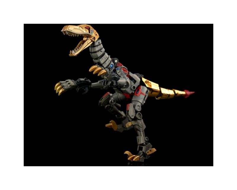 LER-05 Comera | Fansproject Lost Exo Realm Action figures